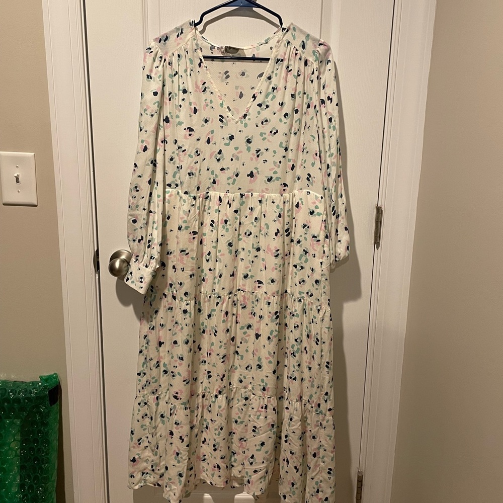 Target Dress